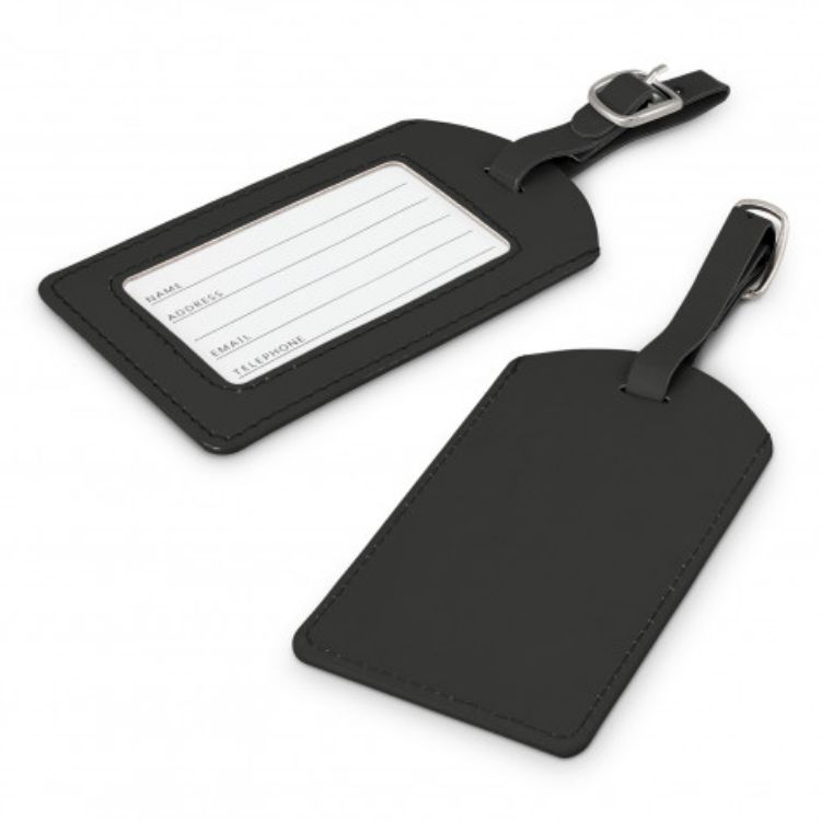 Picture of Aero Luggage Tag