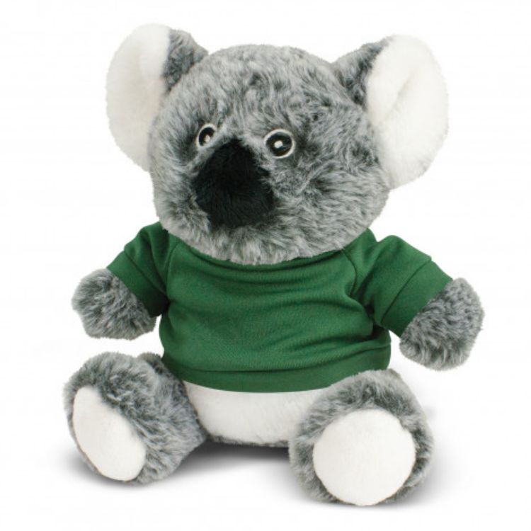 Picture of Koala Plush Toy
