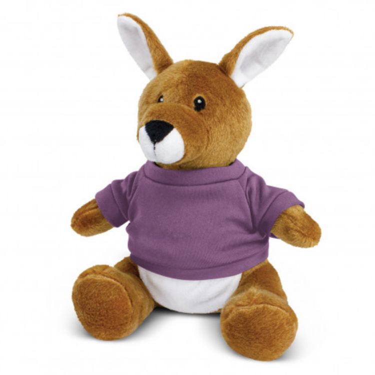 Picture of Kangaroo Plush Toy