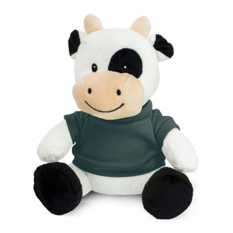 Picture of Cow Plush Toy