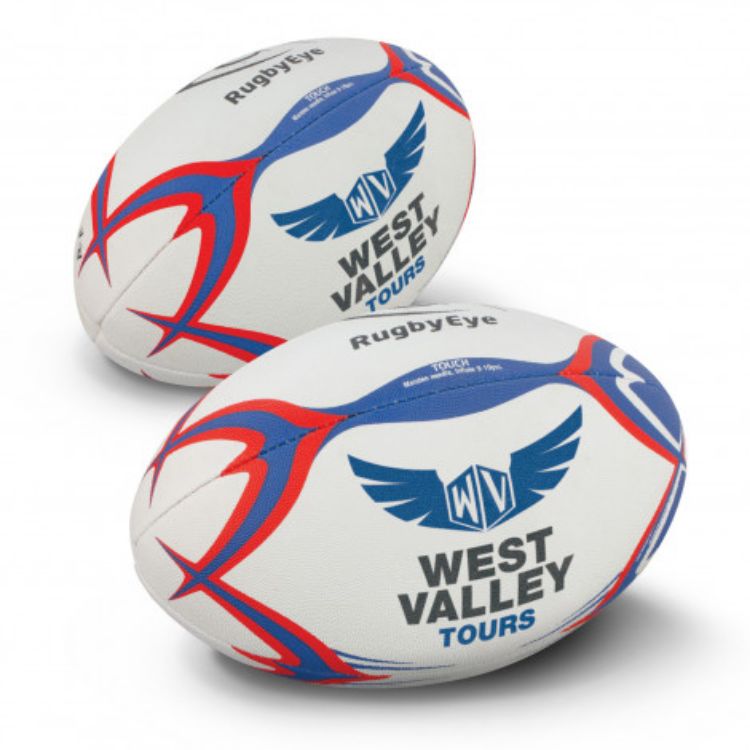 Picture of Touch Rugby Ball Pro