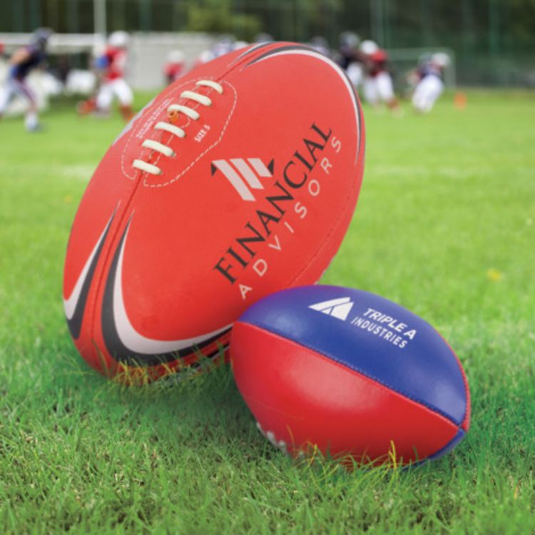 Picture of AFL Ball Mini