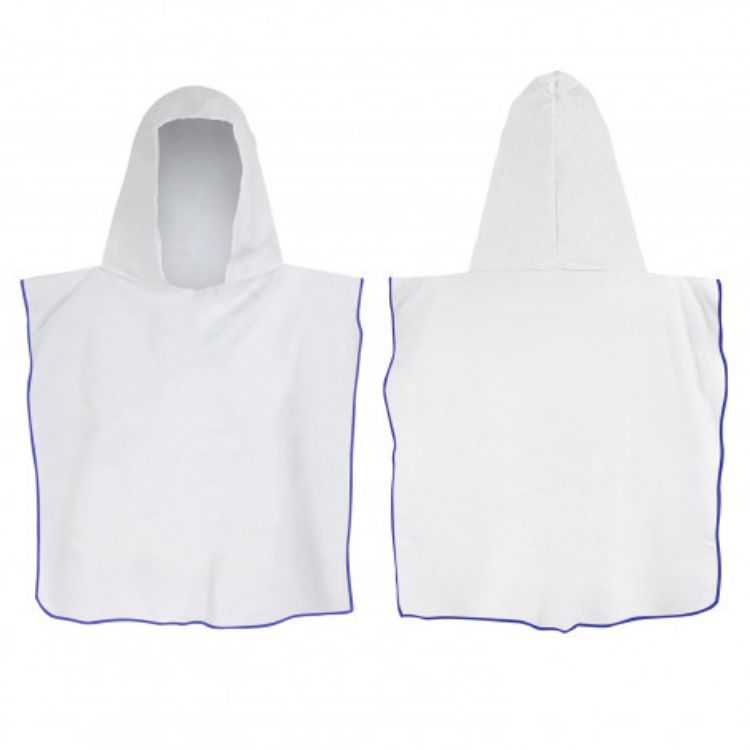 Picture of Kids Hooded Towel