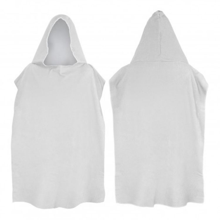 Picture of Adult Hooded Towel