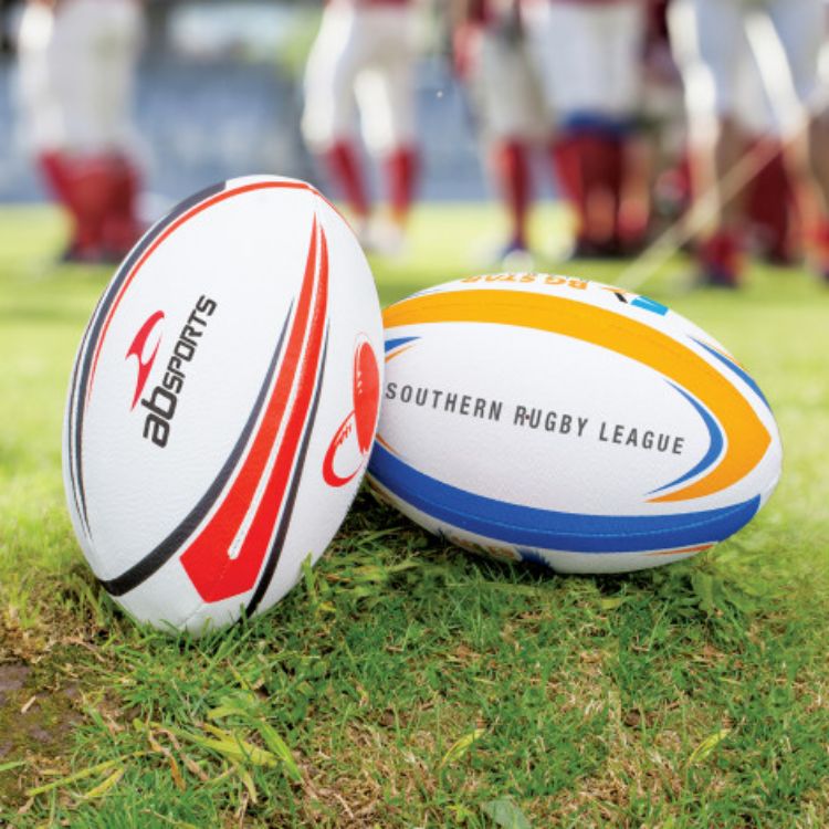 Picture of Rugby League Ball Pro