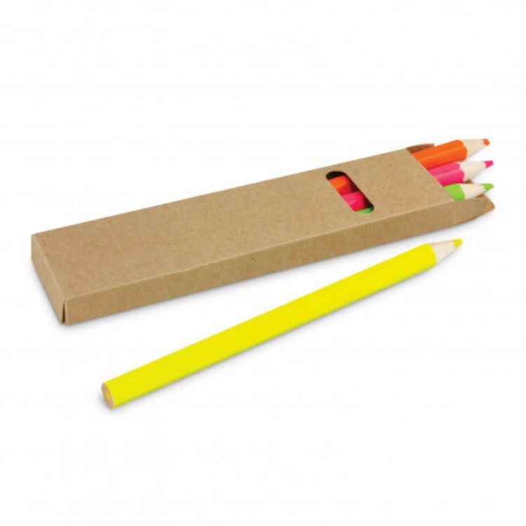 Picture of Highlighter Pencil Pack