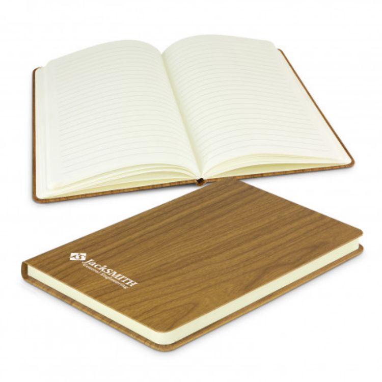 Picture of Grove Notebook