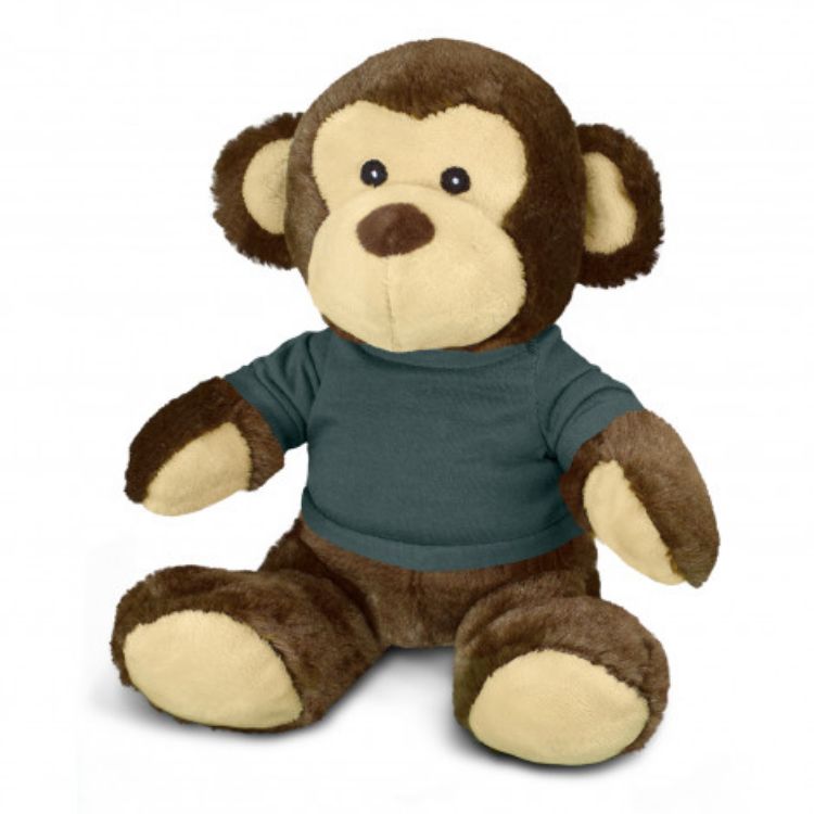 Picture of Monkey Plush Toy