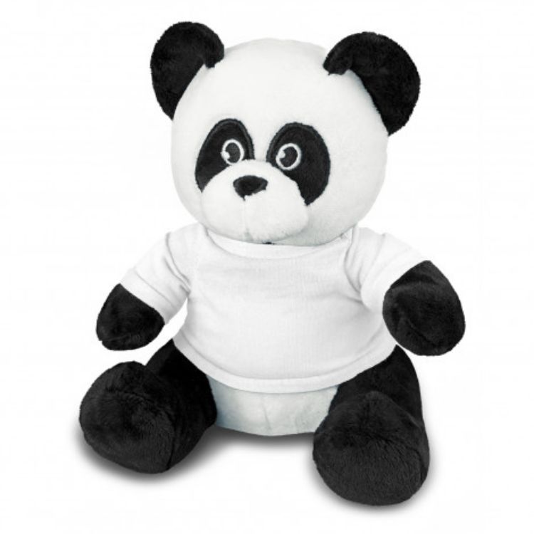 Picture of Panda Plush Toy