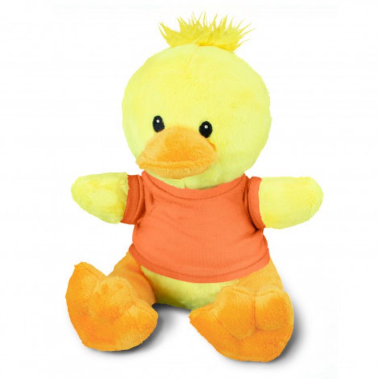 Picture of Duck Plush Toy