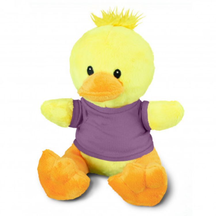 Picture of Duck Plush Toy