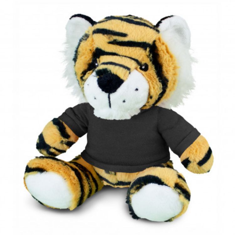 Picture of Tiger Plush Toy