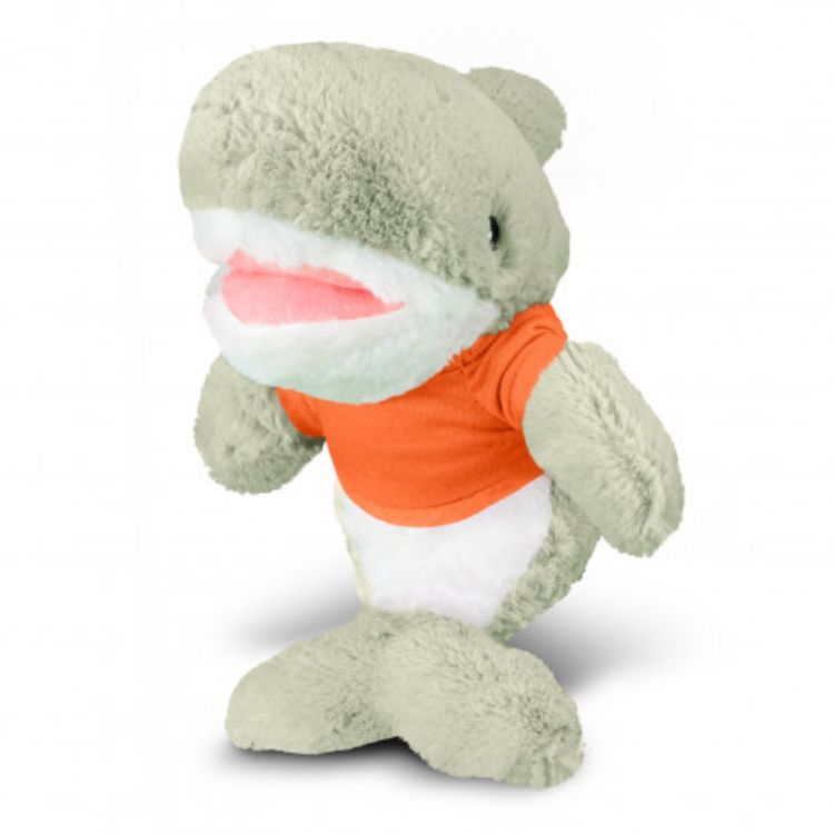 Picture of Shark Plush Toy