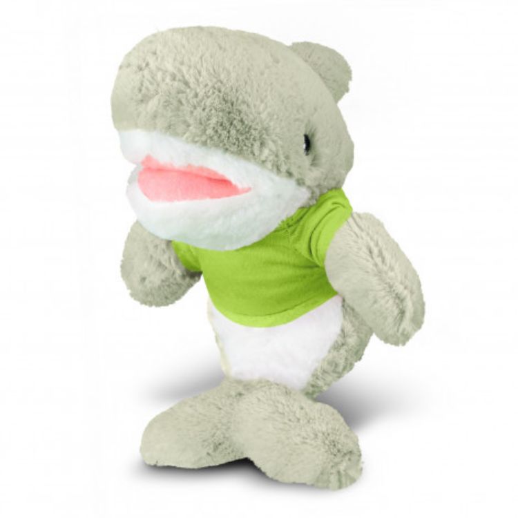 Picture of Shark Plush Toy