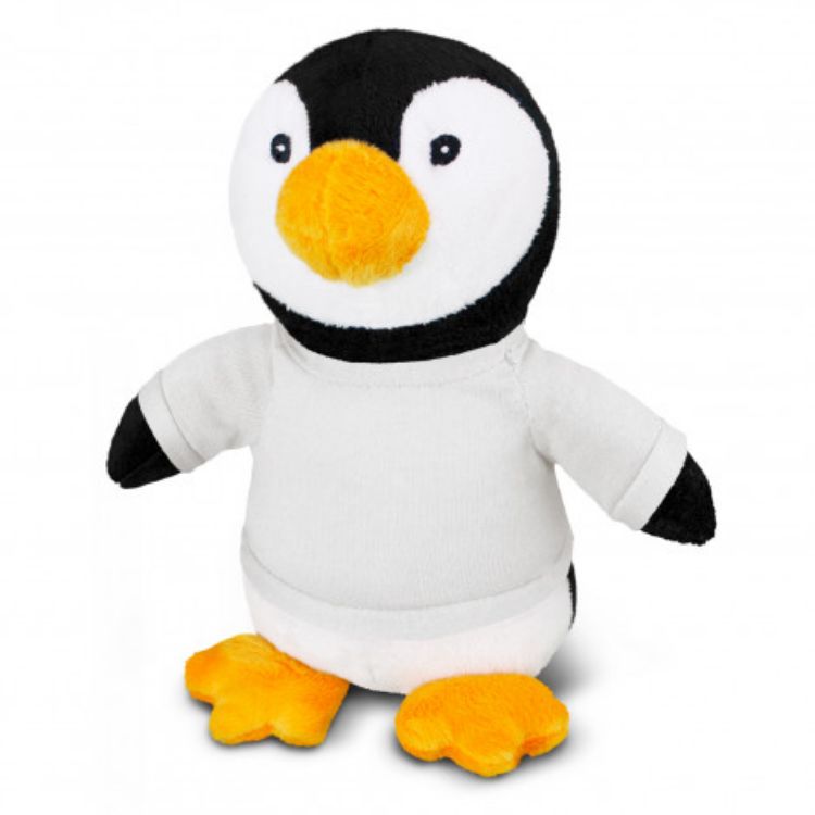 Picture of Penguin Plush Toy
