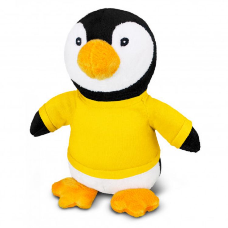 Picture of Penguin Plush Toy