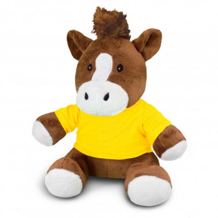 Picture of Horse Plush Toy
