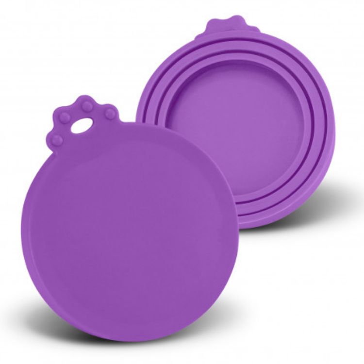 Picture of Silicone Reusable Can Lid