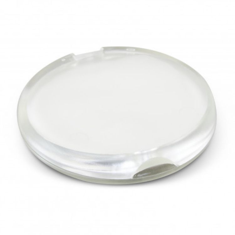 Picture of Hand Soap Travel Case - Round