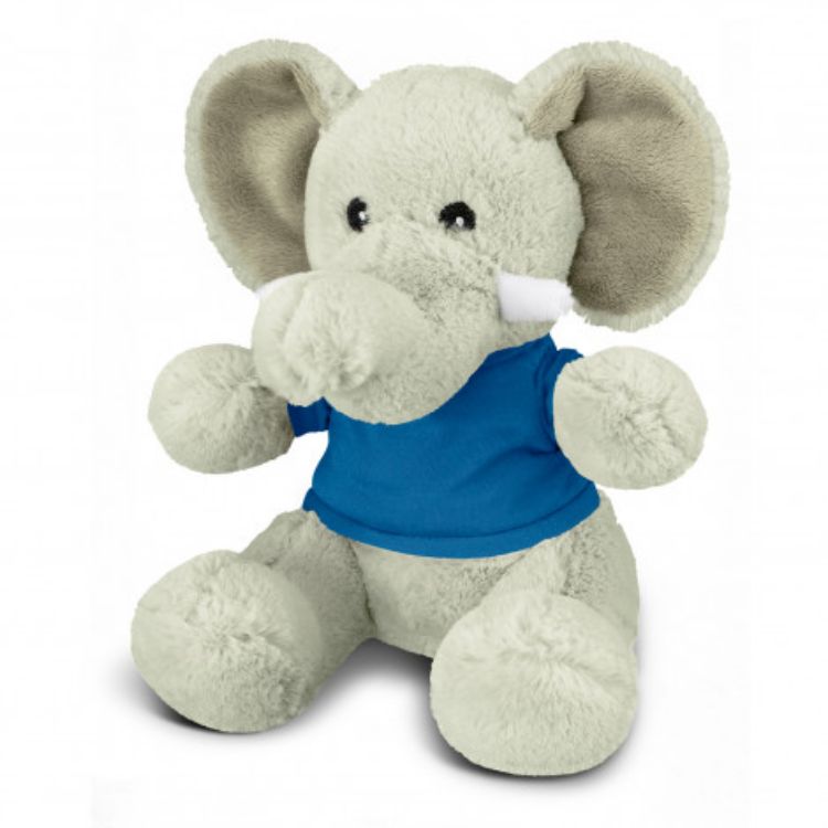 Picture of Elephant Plush Toy