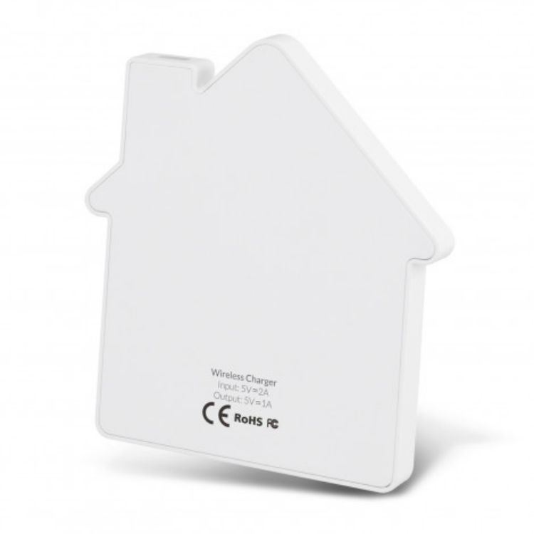 Picture of House Wireless Charger