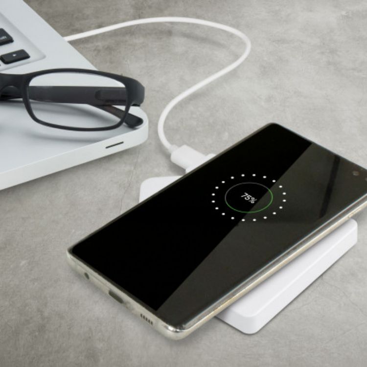 Picture of House Wireless Charger