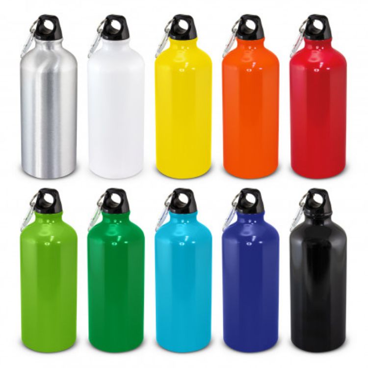 Picture of Intrepid Bottle - 600ml