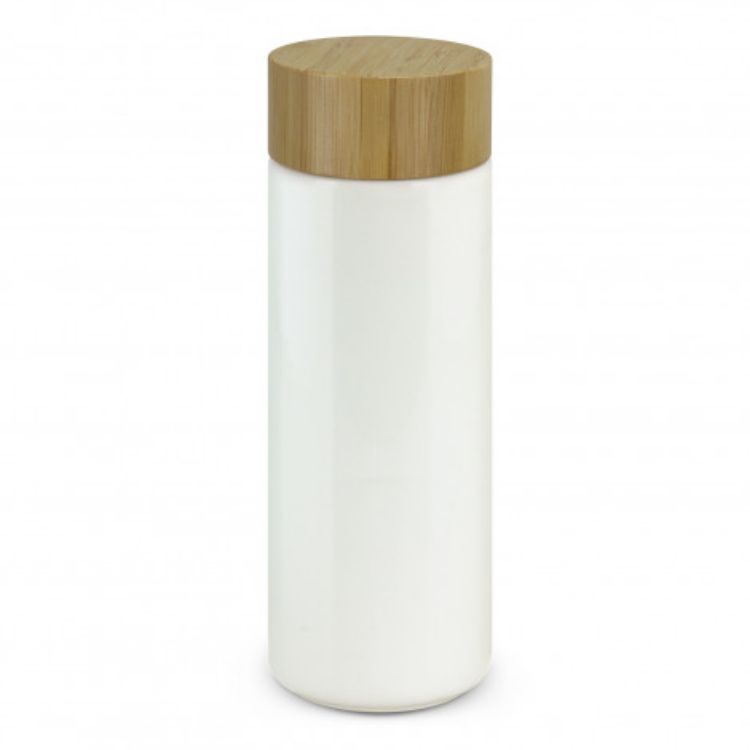 Picture of Reservoir Double Wall Ceramic Bottle