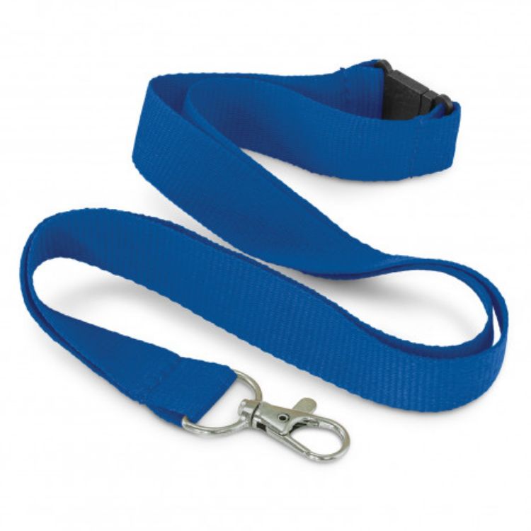 Picture of RPET Lanyard