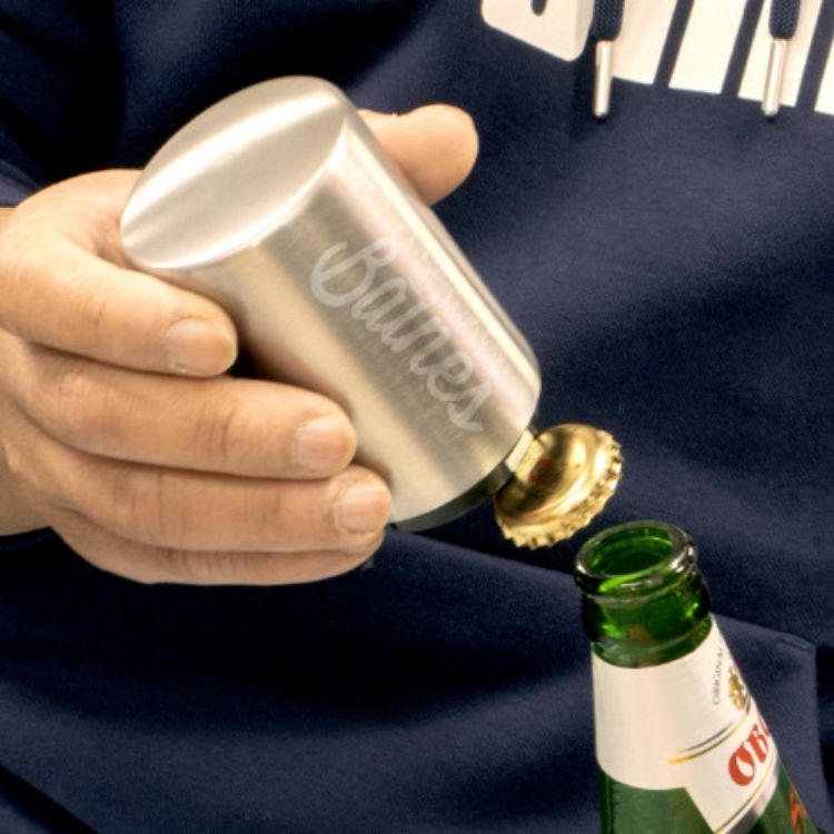 Picture of Automatic Bottle Opener