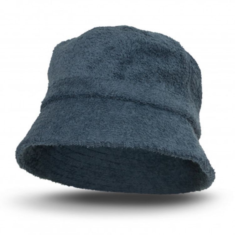 Picture of Bondi Terry Towelling Bucket Hat