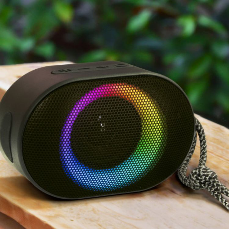 Picture of Terrain Outdoor Bluetooth Speaker