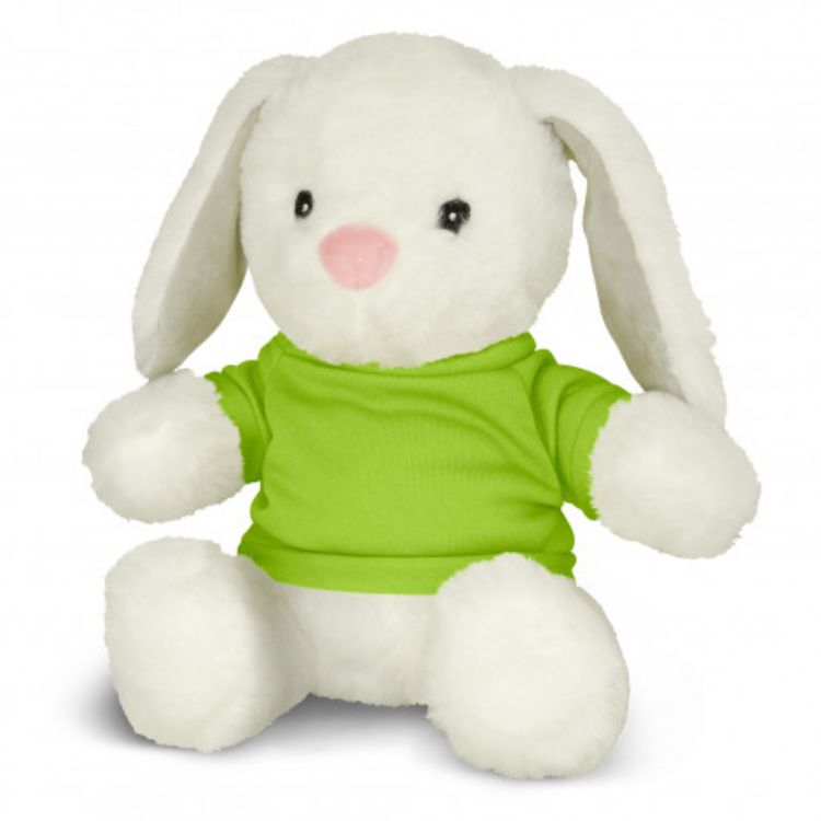 Picture of Rabbit Plush Toy