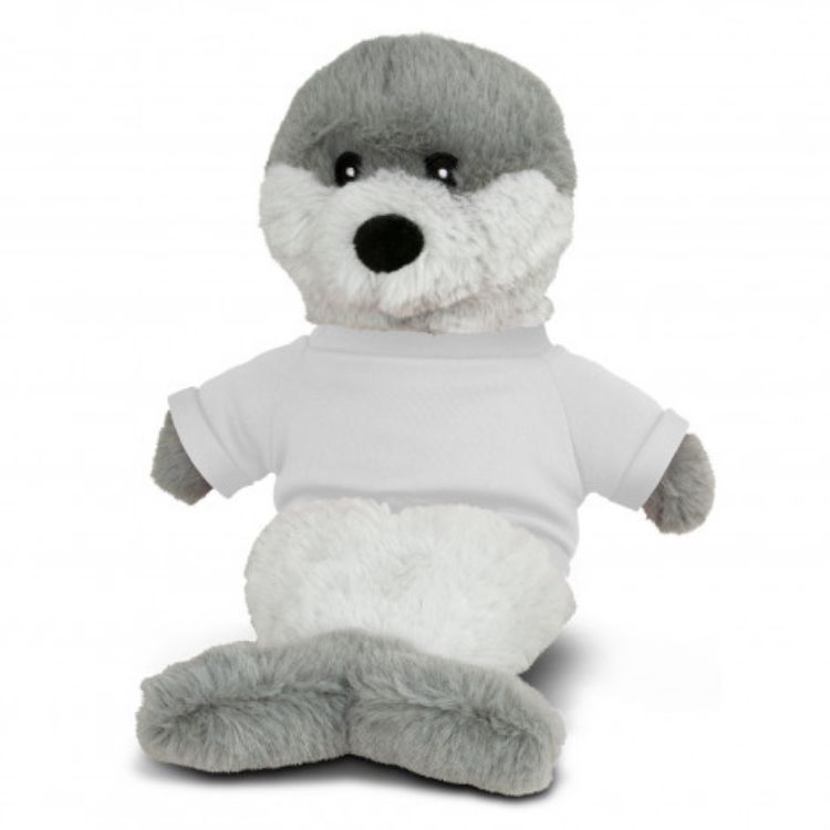 Picture of Seal Plush Toy