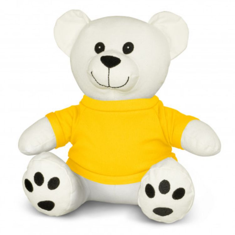 Picture of Cotton Bear Plush Toy