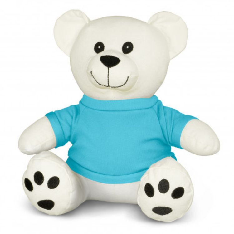 Picture of Cotton Bear Plush Toy