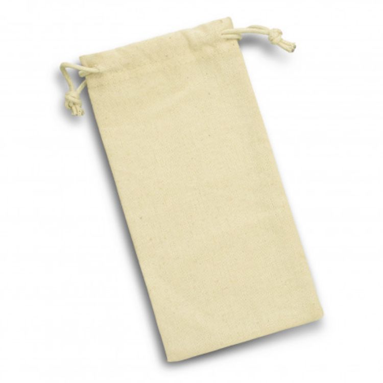 Picture of Cotton Sunglass Pouch