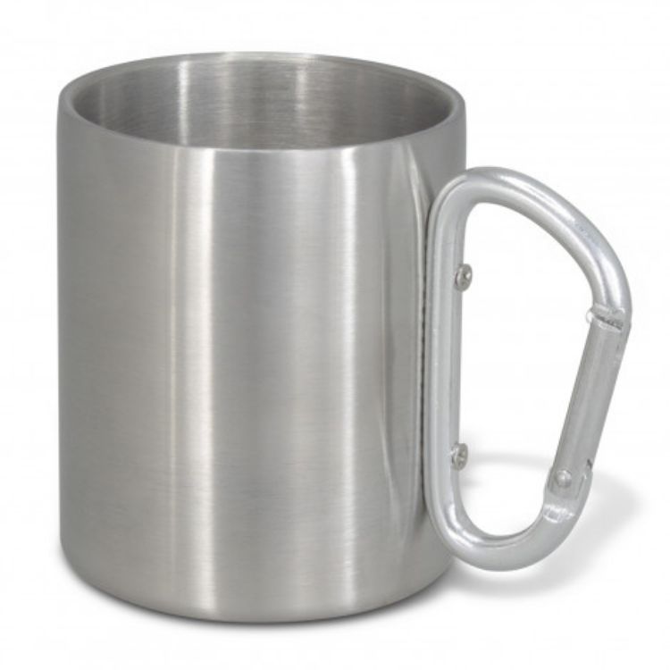 Picture of Carabiner Coffee Mug