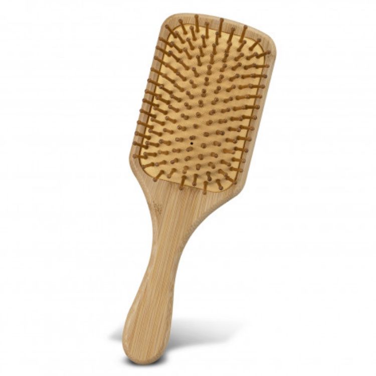 Picture of Bamboo Hair Brush