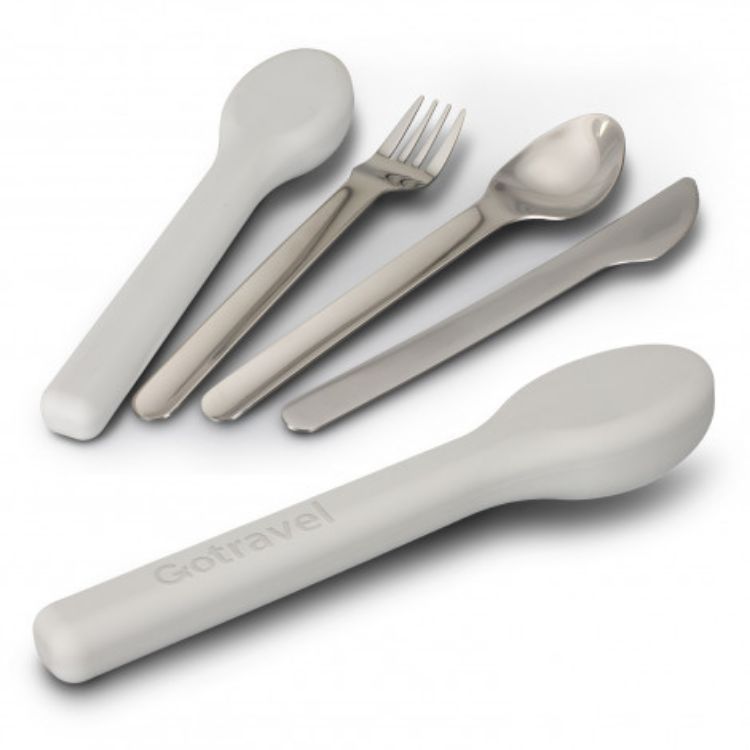 Picture of Travel Cutlery Set