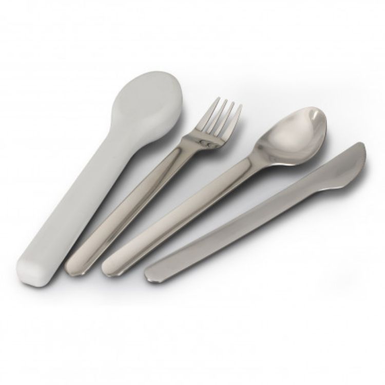 Picture of Travel Cutlery Set
