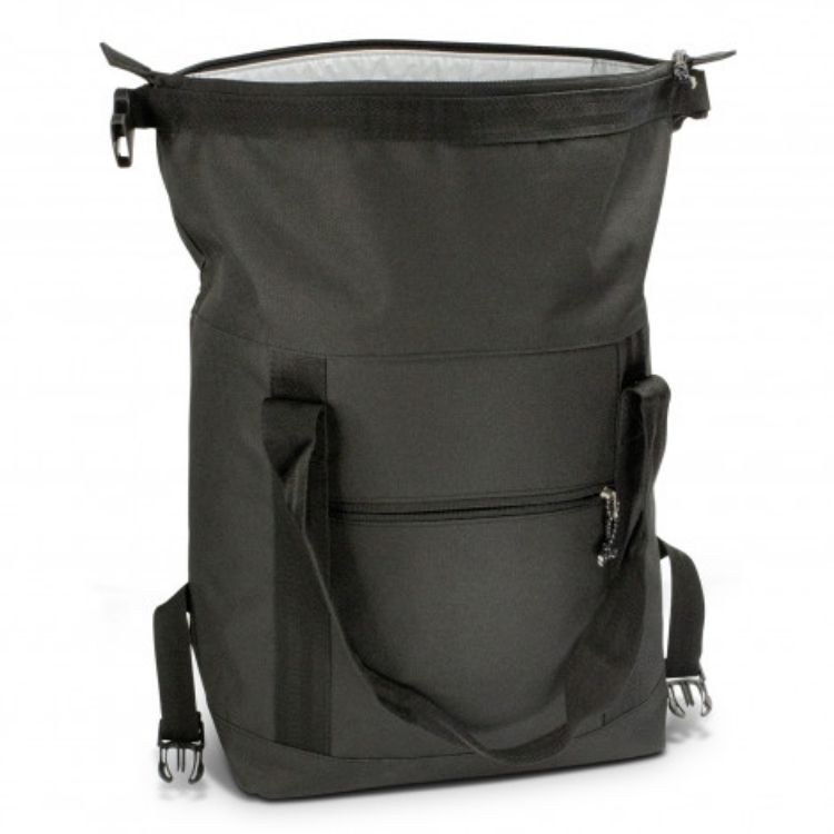 Picture of Roll Top Cooler Bag