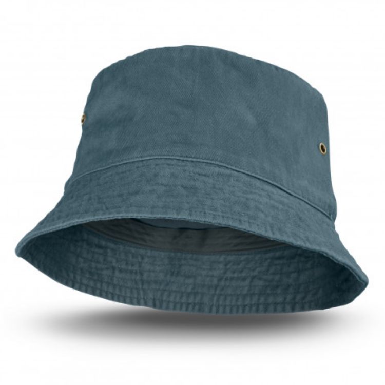 Picture of Faded Bucket Hat