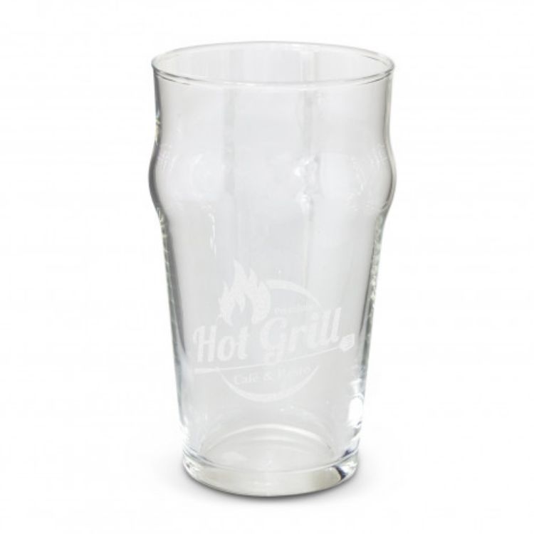 Picture of Tavern Beer Glass