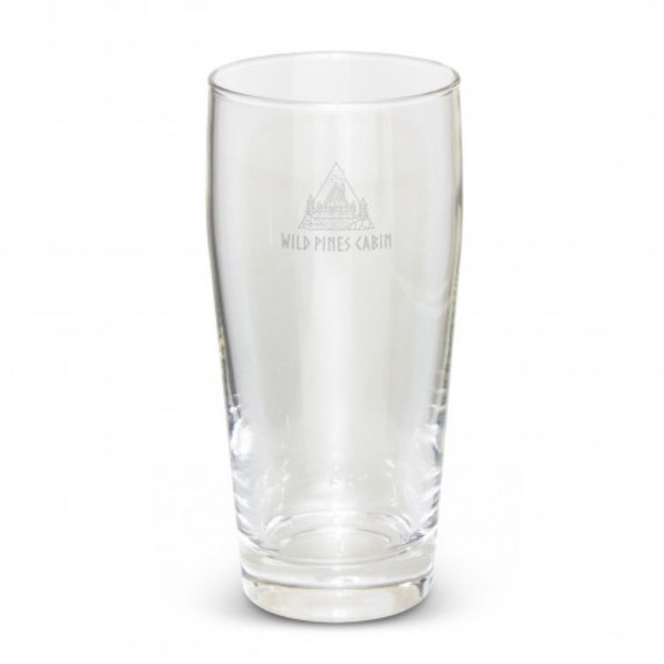 Picture of Rocco Beer Glass