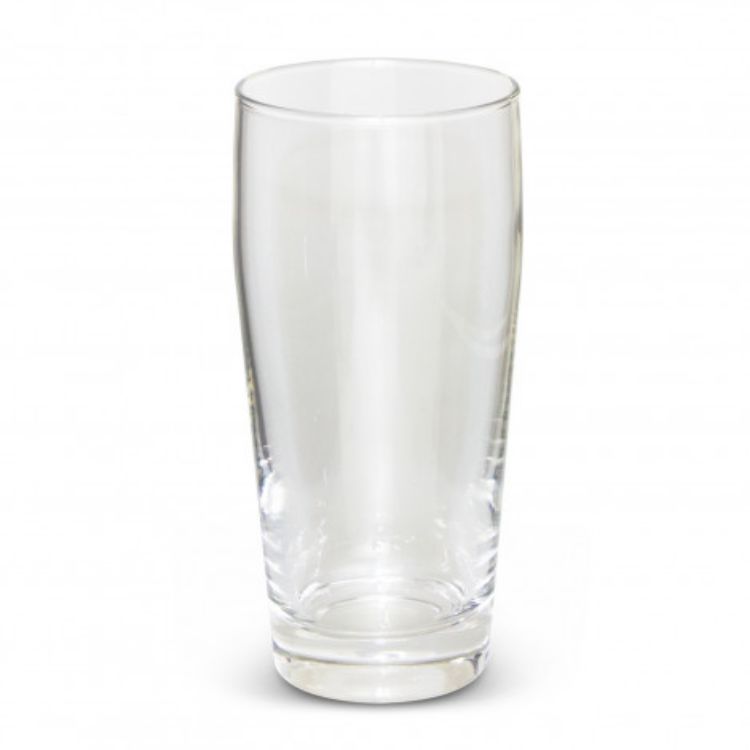 Picture of Rocco Beer Glass