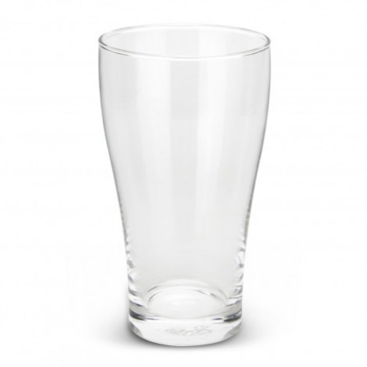 Picture of Schooner Beer Glass
