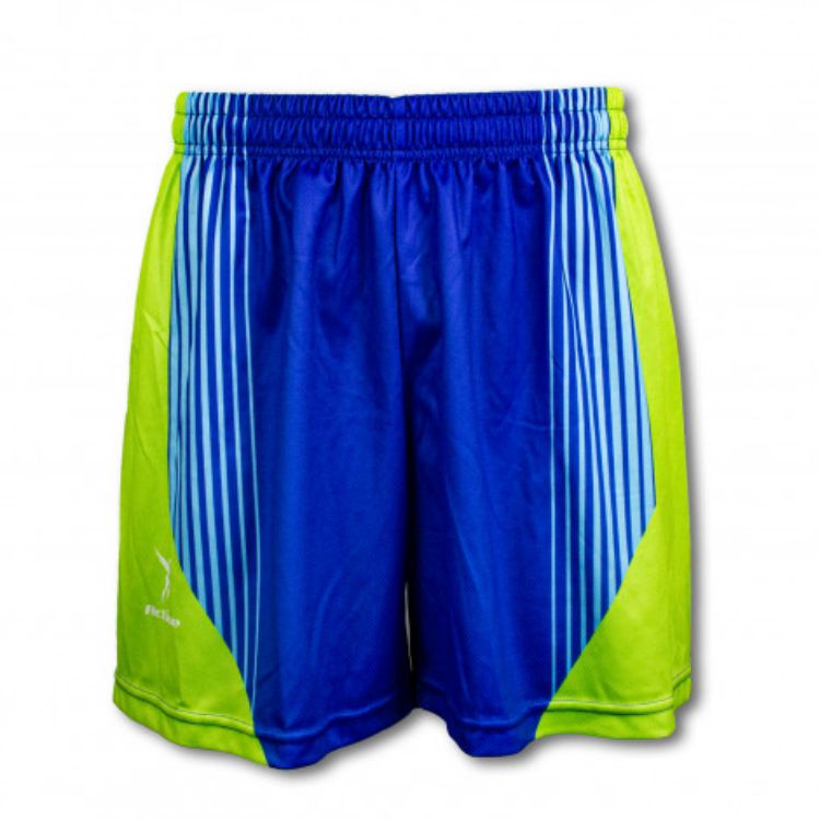 Picture of Custom Mens Sports Shorts