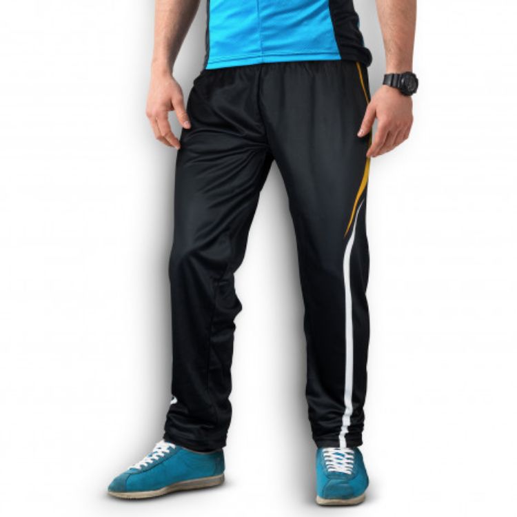 Picture of Custom Mens Sports Pants