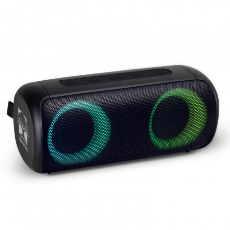 Picture of Odin Outdoor Bluetooth Speaker